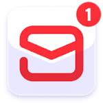 mymail pc.
